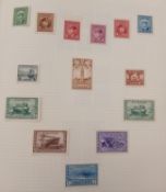 Canada/Newfoundland, Nova Scotia and others, collection from Queen Victoria onwards,