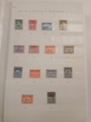 Canada and Newfoundland.