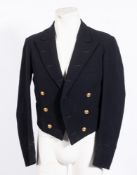 A 20th Century Royal Fleet Auxiliary Eng