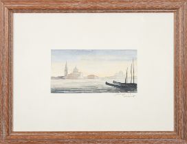 After Isabel Hutchison (British, contemp