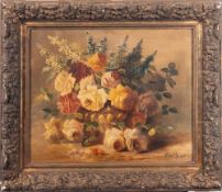 Attributed to Hans Vauthier (Swiss, 1891