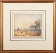 G J Filkin (19th century British school)