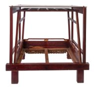 A late 19th/early 20th century Chinese r