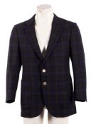 A mid 20th Century West German Regent Mo