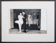 Julie Bown (British 1925-2014),