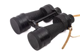 A pair of Bino Prism No.5 Mk IV x7 binoc