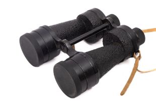 A pair of Bino Prism No.5 Mk IV x7 binoc