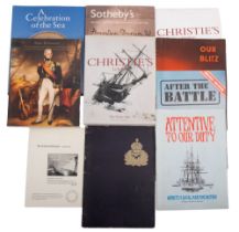 Prentice, R. 'A Celebration of The Sea',