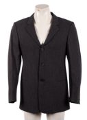 An Emporio Armani Gentleman's jacket. In