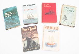 Lavery, Brian 'The Royal Navy Officers P