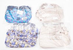 Kipling. A group of four handbags, inclu