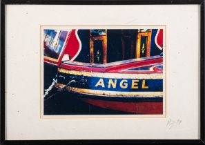 Peter Czajkowski (Polish b 1973) -