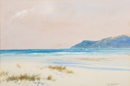 Daniel Sherrin (British, 1868-1940) -