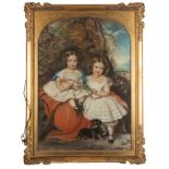 Attributed to Sir Francis Grant (British,
