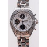 Breitling Colt Automatic Chronograph wristwatch,