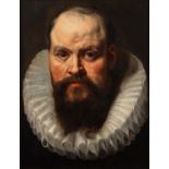 After Anthony Van Dyck (Flemish,