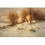 Joseph Farquharson (Scottish,