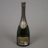 Champagner - 1976 Krug Vintage, Champagne, Frankreich, 0,75 l, im Naturstein-Sammlerkeller gelagert