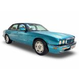 1995 Jaguar XJ6 Sport 3.2-Litre Saloon Chassis no. SAJJPALG3BJ768284 Engine no. unable to locate