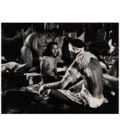 W. Eugene Smith (1918-1978); 'Leyte Cathedral, Philippines';