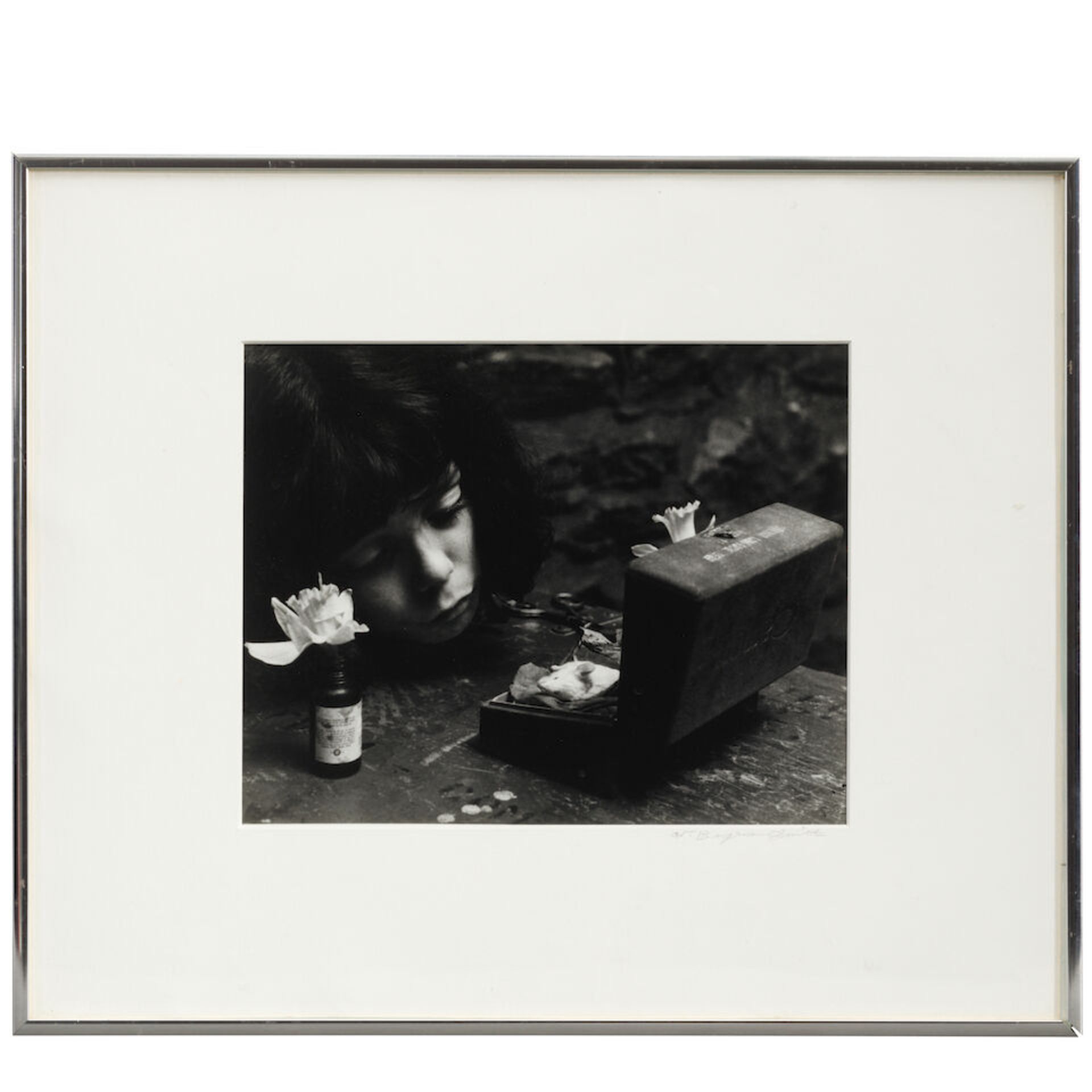 W. Eugene Smith (1918-1978); Death of Gus-Gus; - Bild 2 aus 2