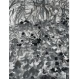 Paul Caponigro (born 1932); Negative Print, Brewster, New York;