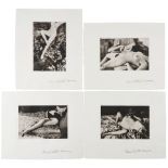 Henri Cartier-Bresson (1908-2004); Henri Cartier-Bresson; (4)