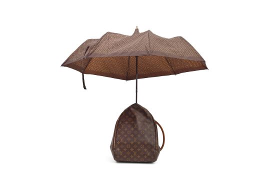 Louis Vuitton by Sybilla: a Centenaire Monogram Sybilla  display picture 1