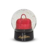 Louis Vuitton: an Alma Snow Globe 2009 (includes box)