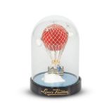 Louis Vuitton: a Malle Aéro Glass Dome 2013 (includes booklet and box)