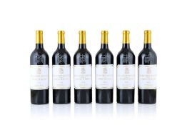 Château Pichon Longueville Comtesse de Lalande, 2022 (6 x 750ml)