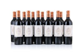 Château Pichon Baron, 2010 (12 x 750ml)