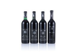 Henschke, Cyril Henschke Cabernet Sauvignon, 1986 (1 x 750ml) Henschke, Hill of Grace, 1990 (2 ...