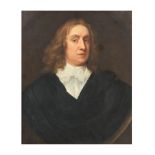 Follower of Sir Anthony van Dyck (Antwerp 1599-1641 London) Portrait of Sir Thomas Trevor (c.161...