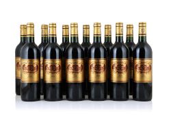 Château Batailley, 2000 (12 x 750ml)