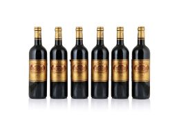 Château Batailley, 2004 (9 x 750ml) Château Batailley, 2005 (6 x 750ml)