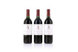 Château Latour, 1994 (3 x 750ml)
