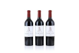 Château Latour, 2006 (1 x 750ml) Château Latour, 2014 (2 x 750ml)