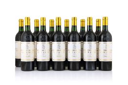 Château Pichon Longueville Comtesse de Lalande, 1990 (12 x 750ml)
