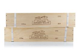 Château Duhart-Milon, 2021 (12 x 750ml)