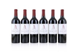 Château Latour, 2012 (6 x 750ml)