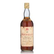 The Macallan Gordon & MacPhail, 1937 (1 bottle, 750ml)