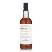 Macallan Prime Malt Reverence 30 Years Old, 1969 (1 bottle, 750ml)