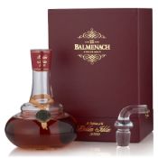 Balmenach Golden Jubilee 25 Years Old, 1977 (1 bottle, 700ml)