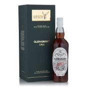 Glen Grant Gordon & MacPhail, 1961 (1 bottle, 700ml)