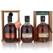 Glenrothes Second Edition, 1992 (1 bottle, 750ml) Glenrothes Oldest Reserve (1 bottle, 750ml) ...