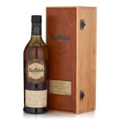 Glenfiddich Single Cask 31 Years Old, 1976 (1 bottle, 750ml)