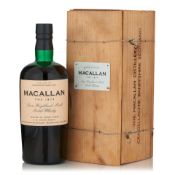 The Macallan 1874 Replica (1 bottle, 750ml)