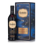 Glenfiddich 19 Years Old Age of Discovery Bourbon Cask Reserve (1 bottle, 750ml)