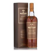 The Macallan Edition No. 1 (1 bottle, 750ml)